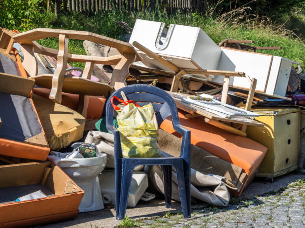 Best Basement Cleanout Services  in Herlong, CA