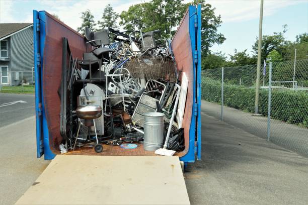 Best Residential Junk Removal  in Herlong, CA