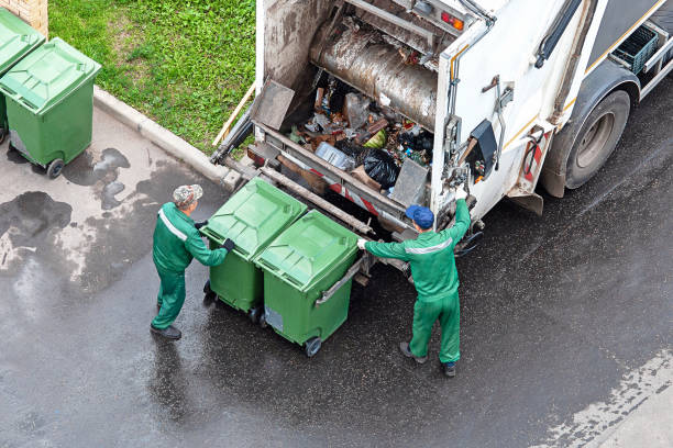 Best Yard Cleanup Services  in Herlong, CA