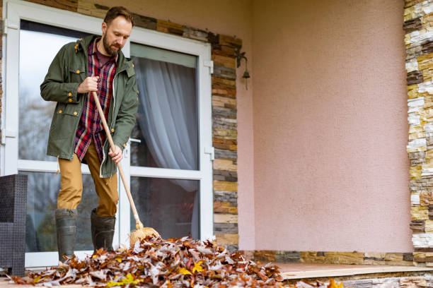 Best Trash Removal Near Me  in Herlong, CA