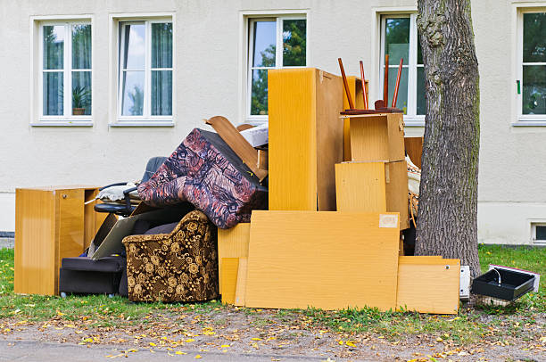 Best Affordable Junk Removal Services  in Herlong, CA