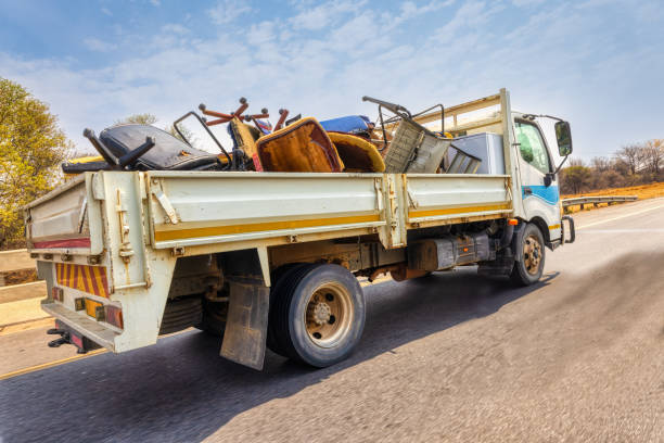 Best Commercial Junk Removal  in Herlong, CA