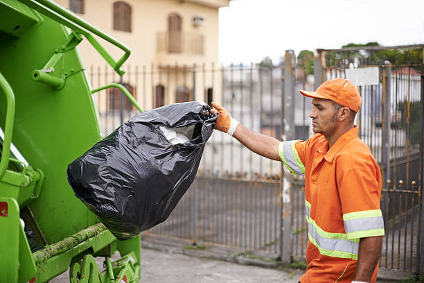 Best Office Junk Removal  in Herlong, CA